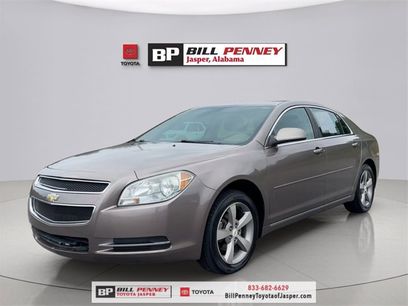 Used 2011 Chevrolet Malibu LT
