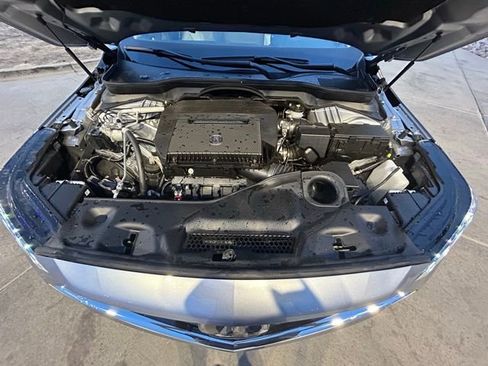 Used 2025 Acura MDX w/ Technology Package image 29