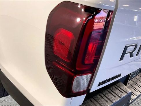 Used 2026 Honda Ridgeline Black Edition image 22