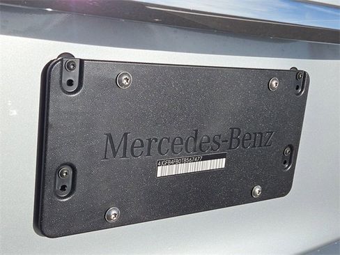 New 2026 Mercedes-Benz GLE 350 4MATIC image 37