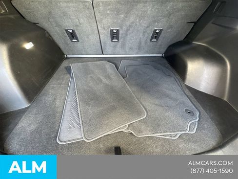 Used 2026 GMC Terrain Elevation AWD/4WD image 21
