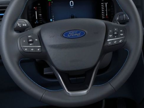 New 2026 Ford Maverick Lobo AWD/4WD image 14