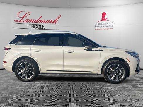 Certified 2024 Lincoln Corsair Grand Touring image 6