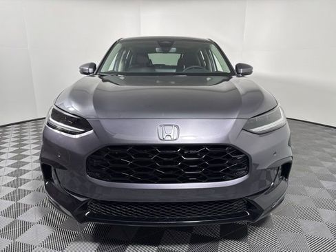 New 2026 Honda HR-V EX-L image 11