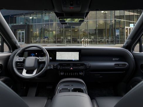 New 2026 Hyundai Palisade XRT Pro image 11