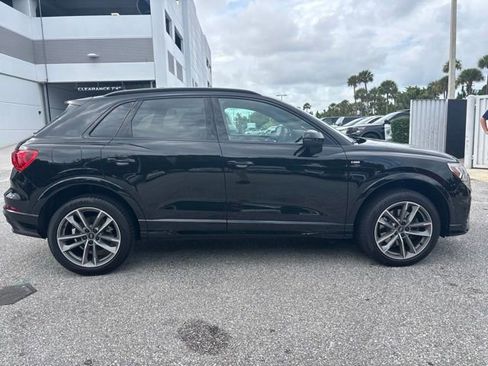 Used 2023 Audi Q3 2.0T Premium Plus AWD/4WD image 2