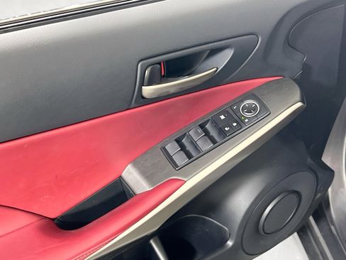 Used 2020 Lexus IS 350 F Sport w/ F Sport Package image 17