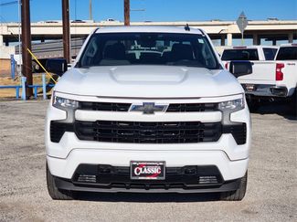 Used 2024 Chevrolet Silverado 1500 RST w/ Protection Package video 2