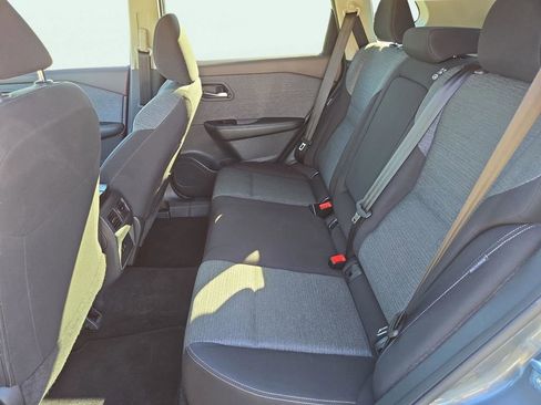 Used 2023 Nissan Rogue SV image 19