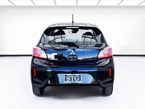 Used 2024 Mitsubishi Mirage ES image 5