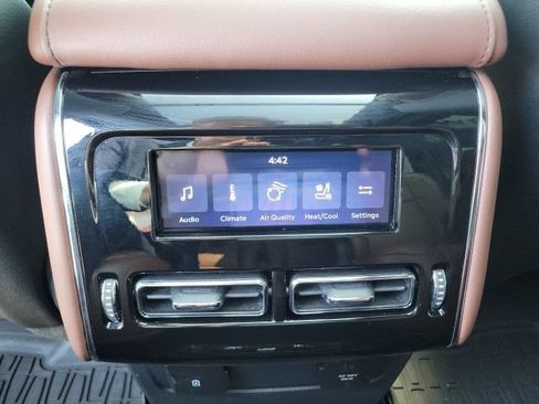 Certified 2025 Lincoln Aviator Reserve w/ Equipment Group 201A AWD/4WD image 47