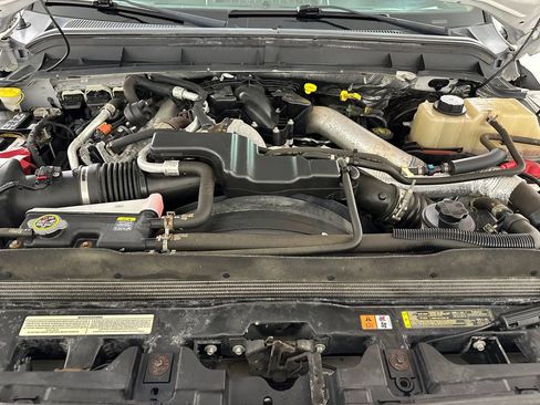 Used 2012 Ford F350 Lariat AWD/4WD image 27