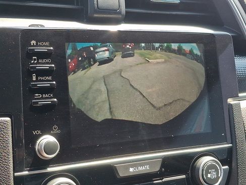 Used 2020 Honda Civic Sport image 17
