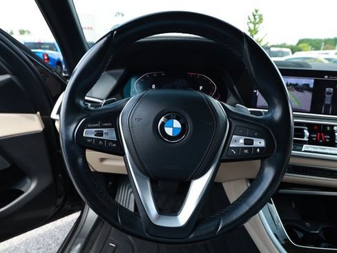 Used 2020 BMW X5 sDrive40i w/ Premium Package RWD image 12