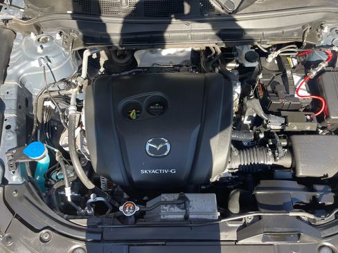 Used 2021 MAZDA CX-5 Carbon Edition image 20