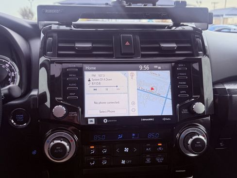 Used 2024 Toyota 4Runner TRD Pro image 26