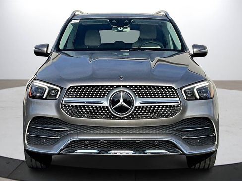 Used 2020 Mercedes-Benz GLE 350 4MATIC image 3