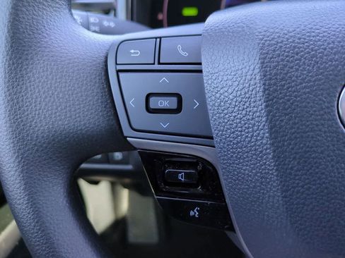 Certified 2026 Toyota Camry LE image 22