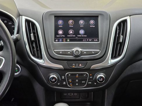 Used 2022 Chevrolet Equinox LT image 20