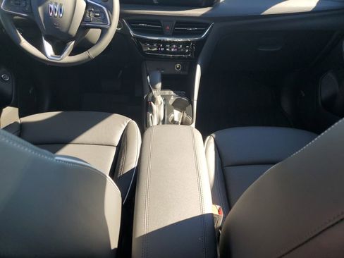 New 2026 Buick Encore GX Avenir image 21