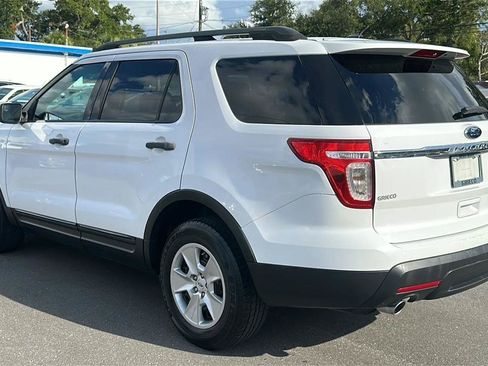 Used 2014 Ford Explorer FWD image 11