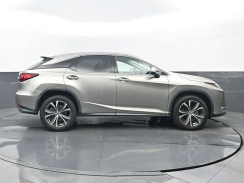 Used 2020 Lexus RX 350 FWD w/ Premium Package image 2