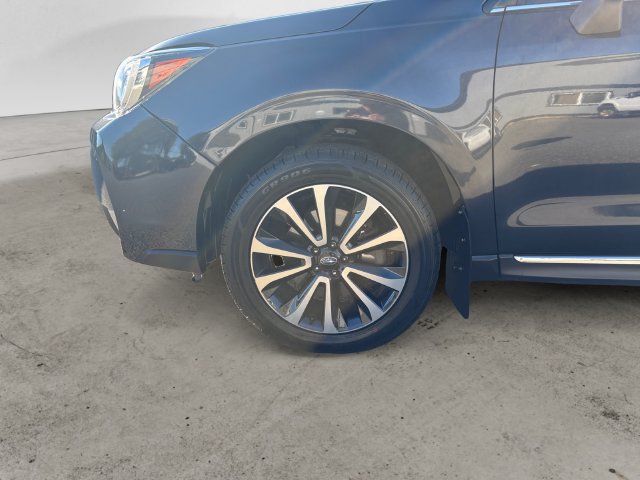 Used 2018 Subaru Forester 2.0XT Touring w/ Popular Package #2 AWD/4WD image 9