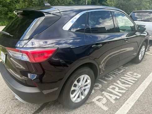 Used 2021 Ford Escape SE w/ Convenience Package AWD/4WD image 7