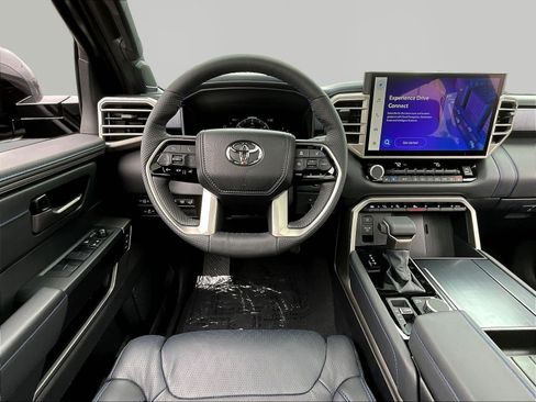 New 2026 Toyota Tundra Platinum AWD/4WD image 9
