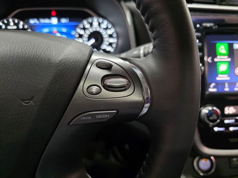 Used 2024 Nissan Murano Platinum w/ Cargo Package image 27