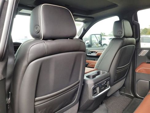 New 2026 GMC Sierra 2500 Denali Ultimate image 28