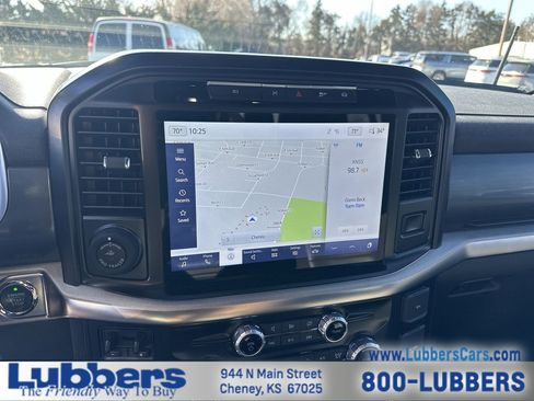 Used 2023 Ford F150 Raptor image 18