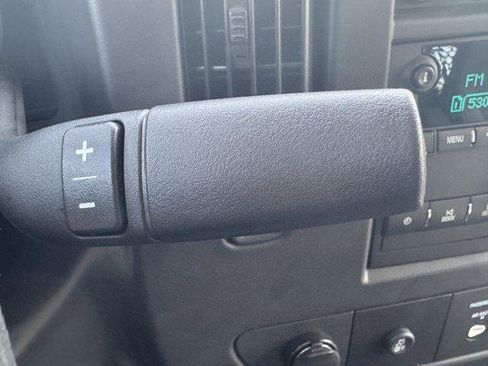 New 2025 GMC Savana 3500 w/ Driver Convenience Package image 17