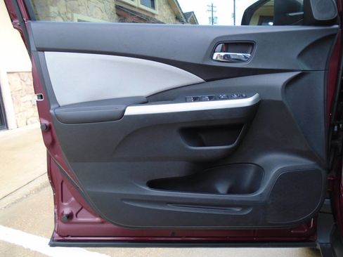 Used 2015 Honda CR-V EX-L image 28