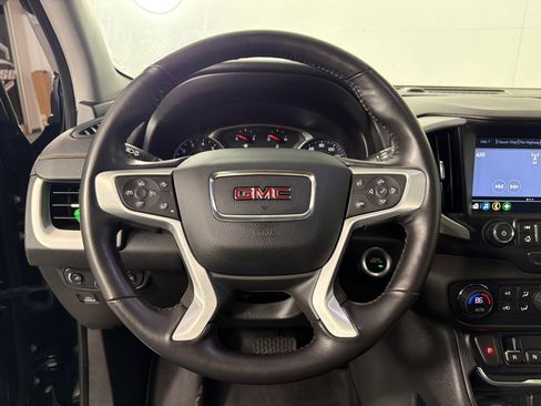 Used 2019 GMC Terrain SLT w/ Preferred Package AWD/4WD image 15