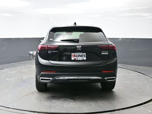 Used 2024 Buick Envision Preferred image 13