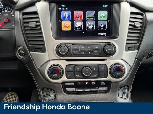 Used 2019 GMC Yukon SLT AWD/4WD image 24