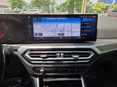Used 2024 BMW M4 xDrive Competition AWD/4WD image 14