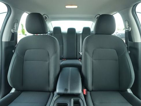 Used 2025 Nissan Sentra S FWD image 37