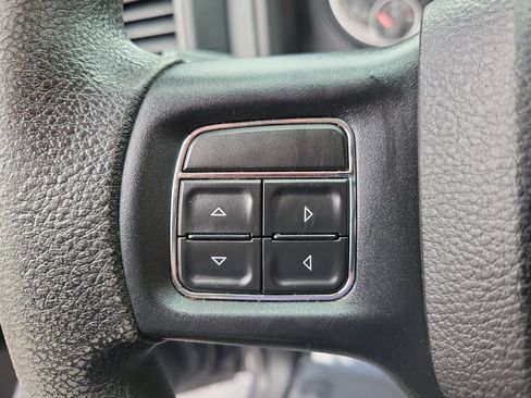 Used 2017 RAM 1500 ST w/ SXT Appearance Group AWD/4WD image 21