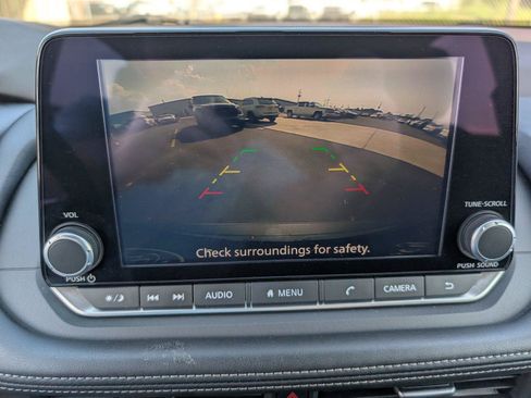 Used 2023 Nissan Rogue SV AWD/4WD image 17