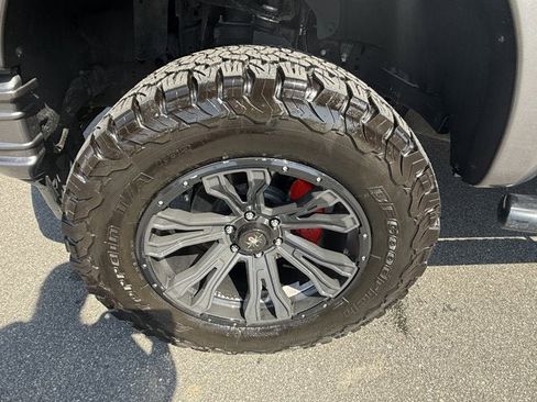 Used 2021 Ford F150 XLT w/ Equipment Group 302A High AWD/4WD image 11