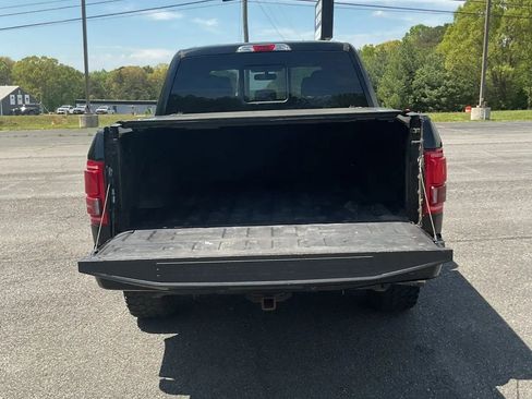 Used 2017 Ford F150 XLT w/ Equipment Group 302A Luxury image 36