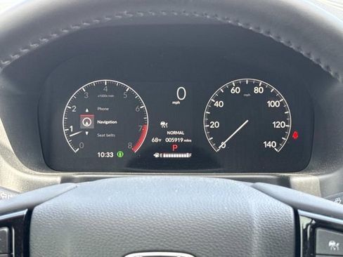 Used 2026 Honda Odyssey EX-L image 12