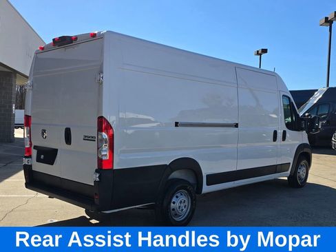 Used 2023 RAM ProMaster 3500 w/ Convenience Group image 4
