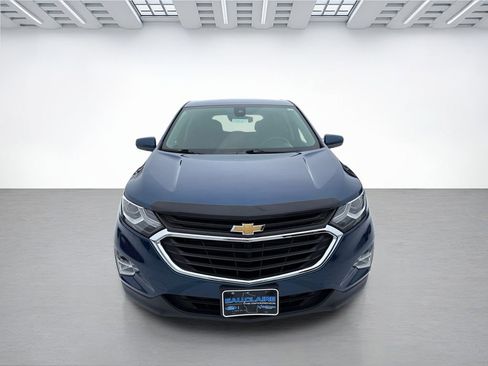 Used 2021 Chevrolet Equinox LT image 8