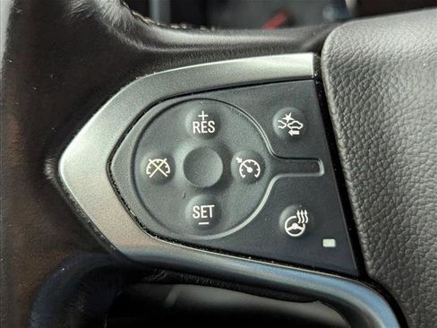 Used 2018 Chevrolet Silverado 1500 LT w/ All Star Edition image 9