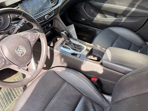 Used 2020 Buick Regal Essence AWD/4WD image 3