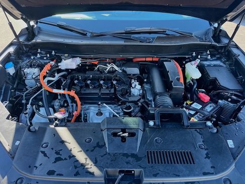 Used 2025 Honda CR-V Sport-L image 30