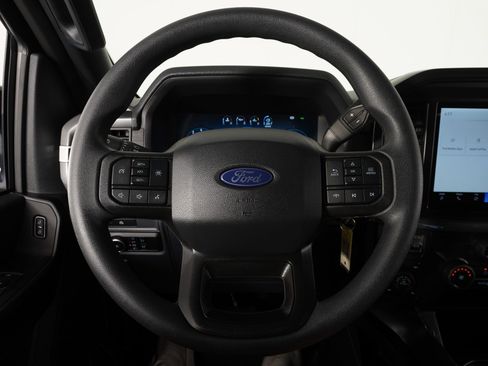 Used 2025 Ford F150 STX w/ LOBO Package AWD/4WD image 14